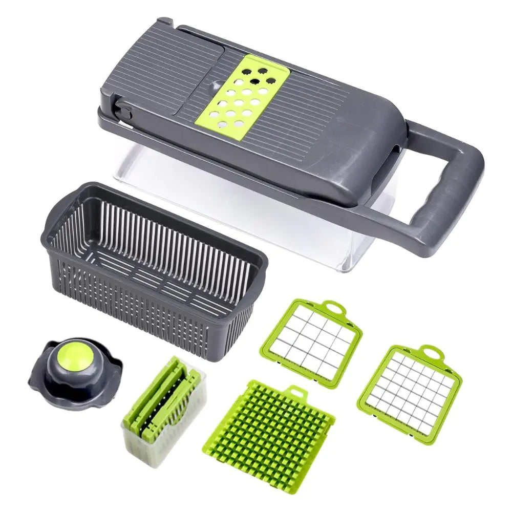 16-in-1 Veggie Chopper
